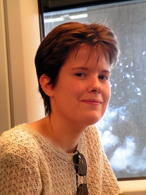 Sódorné Bognár Zsófia